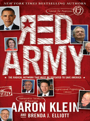 cover image of Red Army